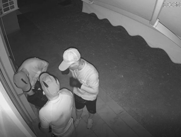 Εξαρθρώθηκε κύκλωμα διαρρηκτών που «χτυπούσε» βίλες