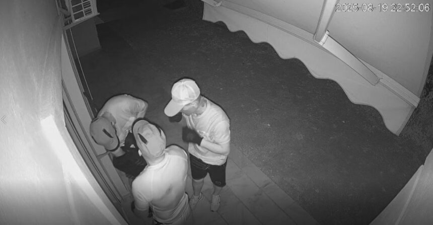 Εξαρθρώθηκε κύκλωμα διαρρηκτών που «χτυπούσε» βίλες