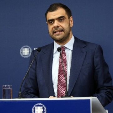 Ανακοινώθηκαν οι αλλαγές στην κυβέρνηση