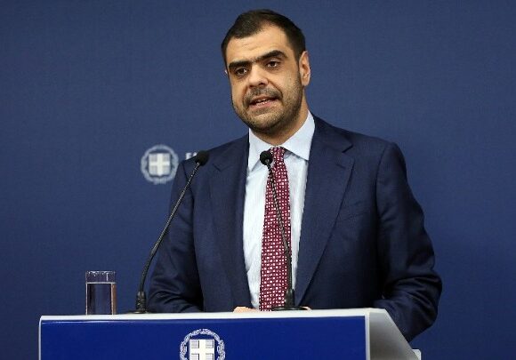 Ανακοινώθηκαν οι αλλαγές στην κυβέρνηση