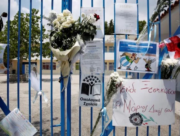 Για τις 5 Μαΐου διεκόπη η δίκη για τον θάνατο του μικρού Μάριου