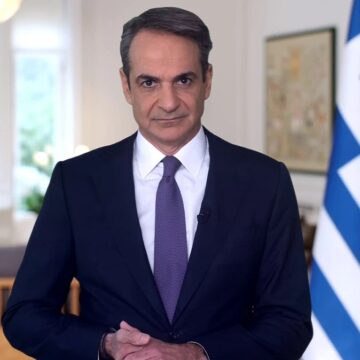 Εισηγούμαι ασυμβίβαστο υπουργού και βουλευτή για μετά τις εκλογές του 2027