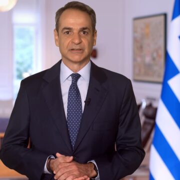 Δέσμη 8 μέτρων για ανακούφιση των πολιτών