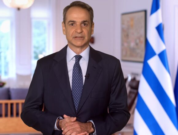 MHTSOTAKHS Δέσμη 8 μέτρων για ανακούφιση των πολιτών