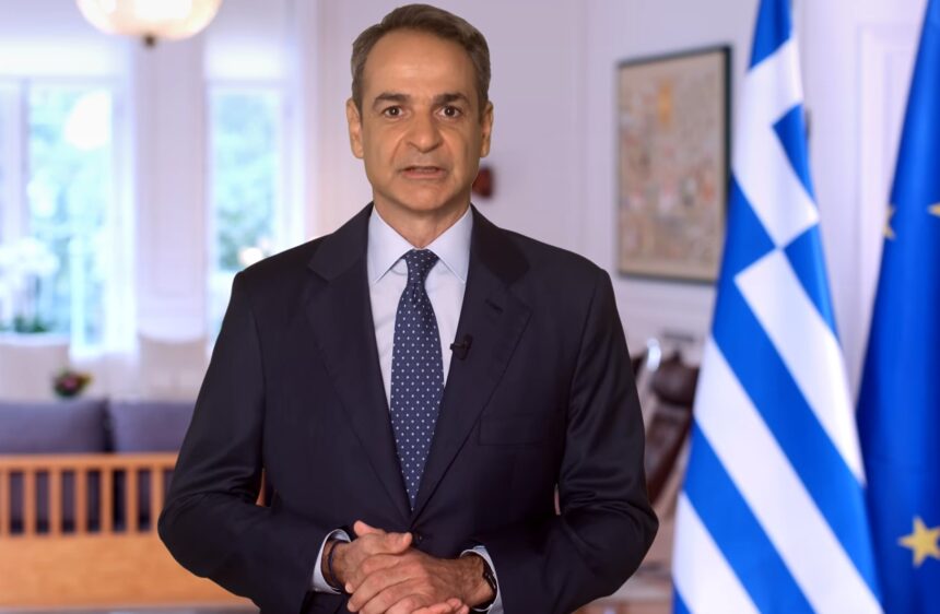 Δέσμη 8 μέτρων για ανακούφιση των πολιτών