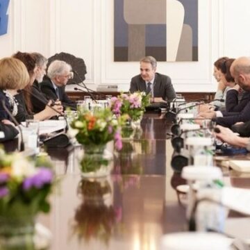 Απαντάμε με πράξεις σε ένα αίτημα δεκαετιών