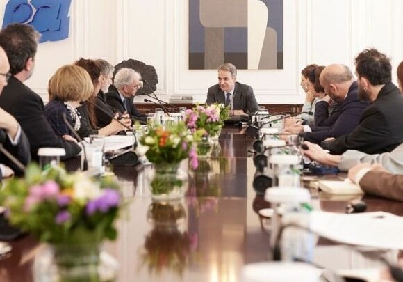 Απαντάμε με πράξεις σε ένα αίτημα δεκαετιών