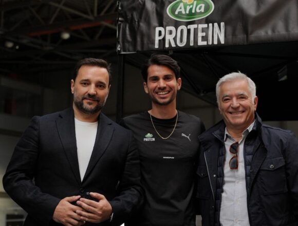 Το running community «ζωντανεύει» ξανά την Παιανία