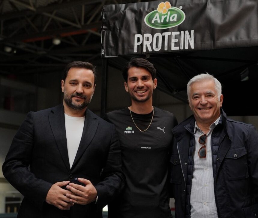 Το running community «ζωντανεύει» ξανά την Παιανία