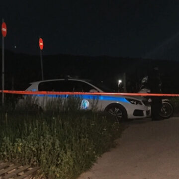 49χρονος βρέθηκε νεκρός σε χαντάκι με tie wrap γύρω από τον λαιμό του