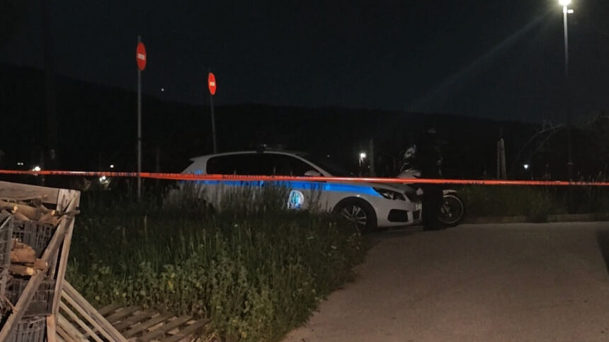 49χρονος βρέθηκε νεκρός σε χαντάκι με tie wrap γύρω από τον λαιμό του