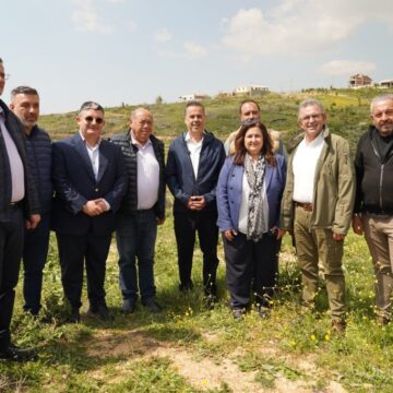 PAPASTAYROY_KRYONERI Η προστασία του περιβάλλοντος είναι χρέος μας στην Πατρίδα μας, στα παιδιά μας, στις επόμενες γενιές
