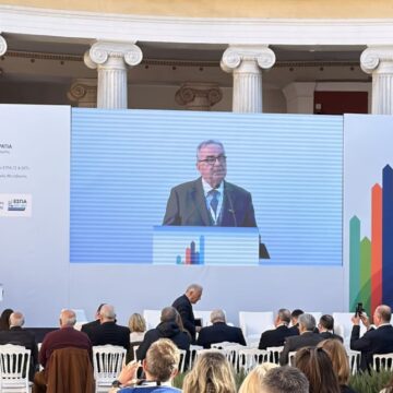 Το ΕΣΠΑ 2021-2027 είναι το συμβόλαιό μας για μια ισχυρή, σύγχρονη και δίκαιη Ελλάδα
