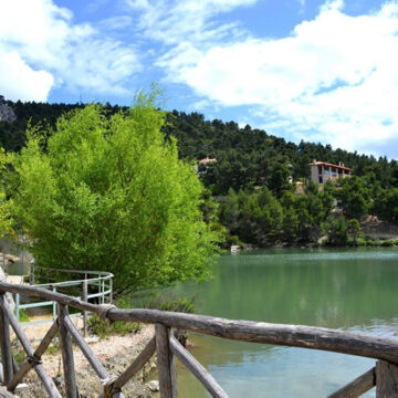 Εξορθολογισμός επιτρεπόμενων χρήσεων σε προστατευόμενες περιοχές Δικτύου «Natura 2000»