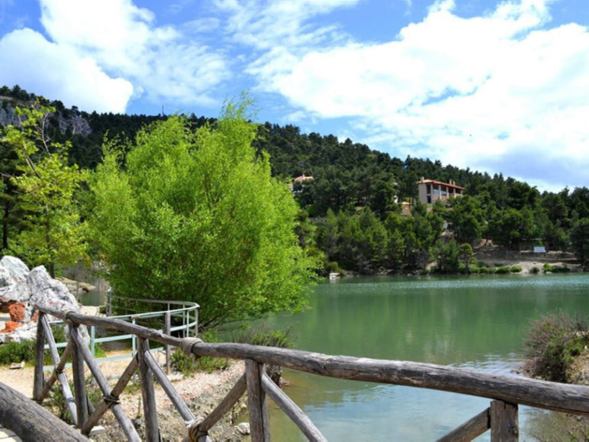 Εξορθολογισμός επιτρεπόμενων χρήσεων σε προστατευόμενες περιοχές Δικτύου «Natura 2000»