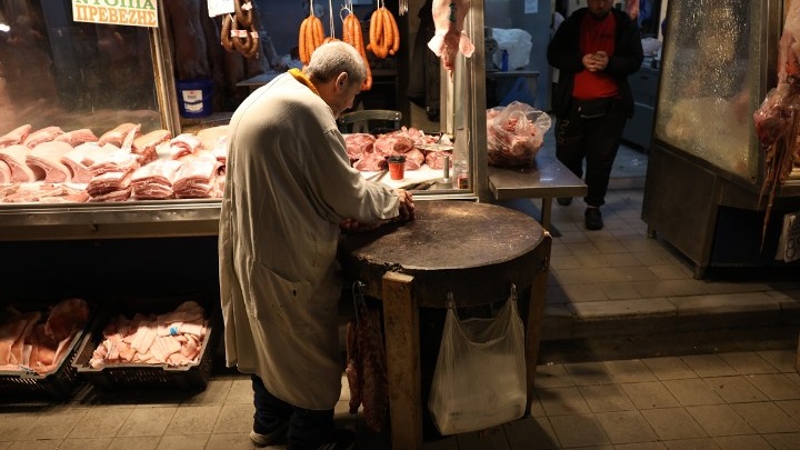 Σαρωτικοί έλεγχοι στην πασχαλινή αγορά