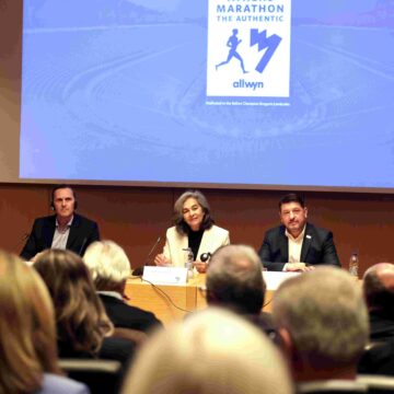 PERIFEREIA_ANAPLASH MARATHONIAS DIADROMHS (9) Ανάπλαση και εκσυγχρονισμός της Αυθεντικής Μαραθώνιας Διαδρομής