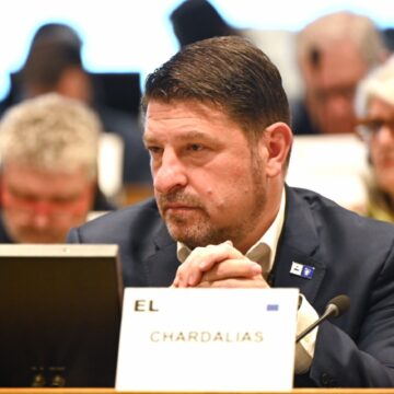 Η πολιτική προστασία θα πρέπει να αποτελέσει πυλώνα της ευρωπαϊκής ασφάλειας