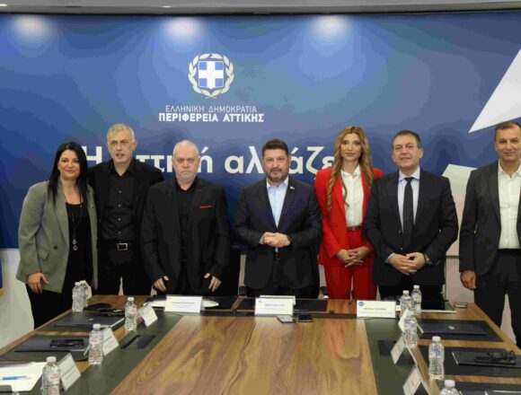 17,9 εκατ. ευρώ για ένα εμβληματικό αθλητικό έργο