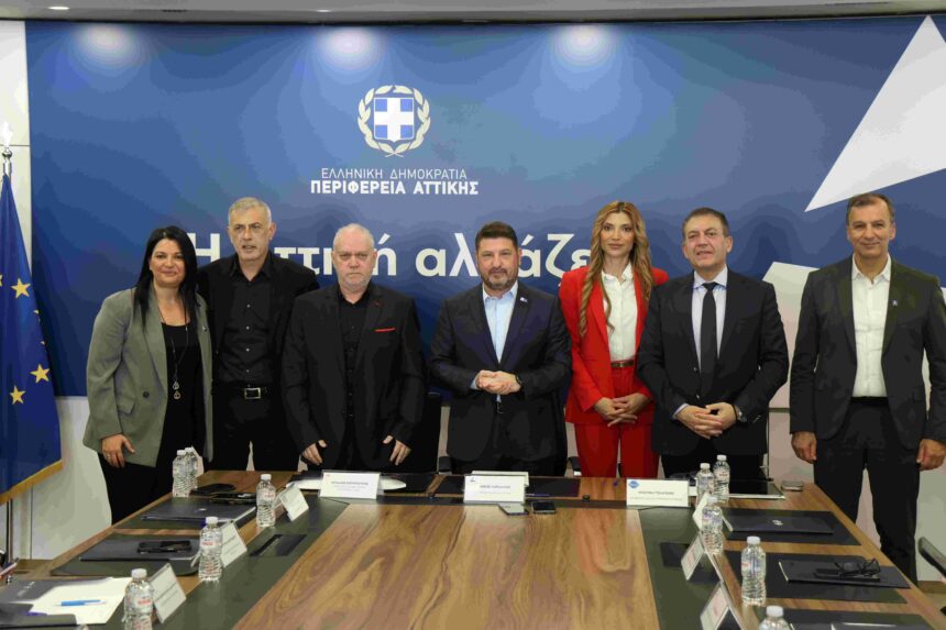 17,9 εκατ. ευρώ για ένα εμβληματικό αθλητικό έργο