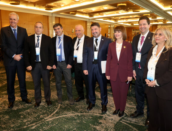 Οι πολιτικές στήριξης των δημόσιων Πανεπιστημίων