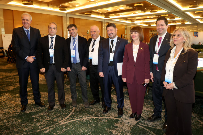 Οι πολιτικές στήριξης των δημόσιων Πανεπιστημίων