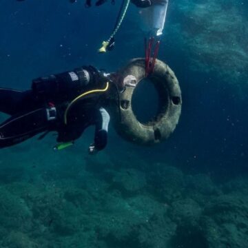RAFHNA_DRASEIS EYAISTHITOPOIHSHS Δράσεις ευαισθητοποίησης για την προστασία του θαλάσσιου περιβάλλοντος