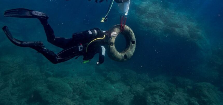 Δράσεις ευαισθητοποίησης για την προστασία του θαλάσσιου περιβάλλοντος