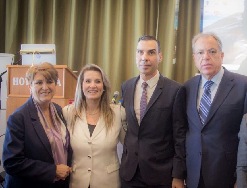 Επιτυχημένη η ημερίδα Υγείας με θέμα «Άνοια και Καρδιά»