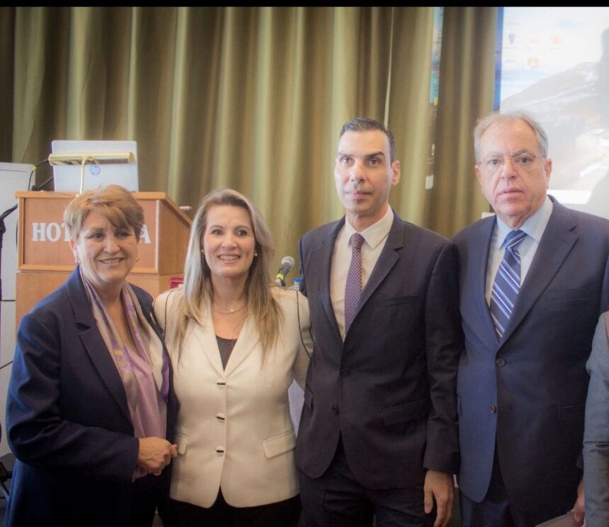 Επιτυχημένη η ημερίδα Υγείας με θέμα «Άνοια και Καρδιά»