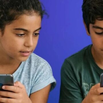 «Ψηφιακή ασπίδα» για τους ανήλικους