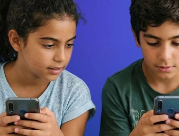 «Ψηφιακή ασπίδα» για τους ανήλικους