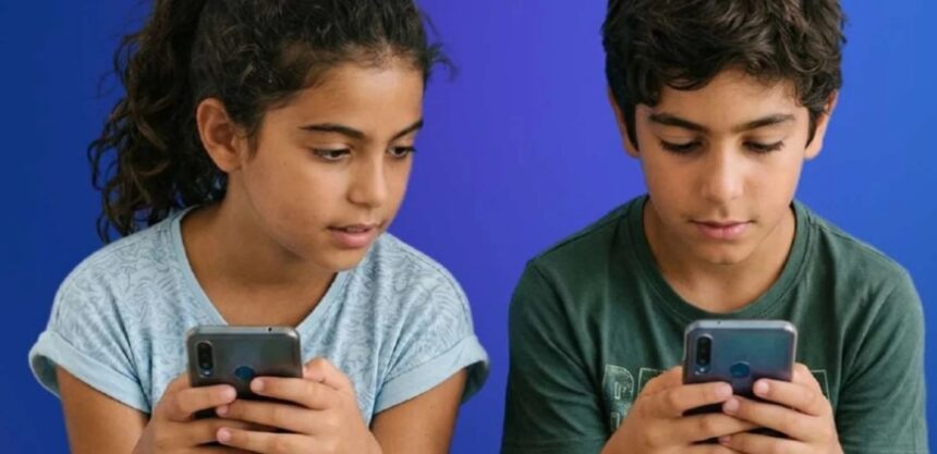 «Ψηφιακή ασπίδα» για τους ανήλικους