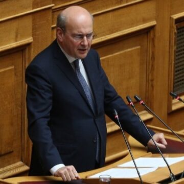 Προχωράμε σε 14 σημαντικά βήματα για εκσυγχρονισμό του Δημοσίου