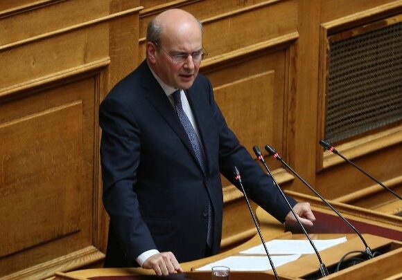 Προχωράμε σε 14 σημαντικά βήματα για εκσυγχρονισμό του Δημοσίου