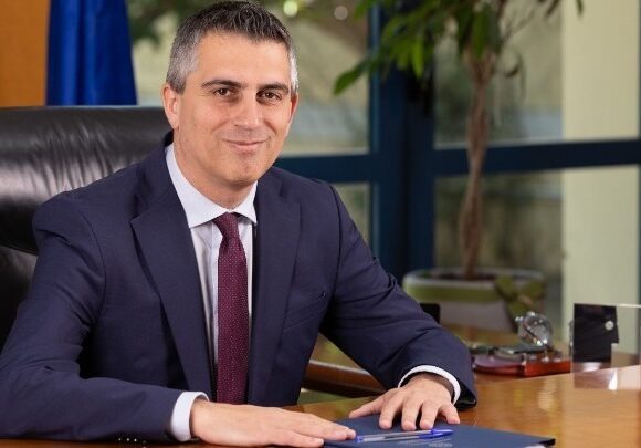 Άνω των 2,3 δισ. ευρώ η αξιοποίηση πόρων σε έργα για το 2026