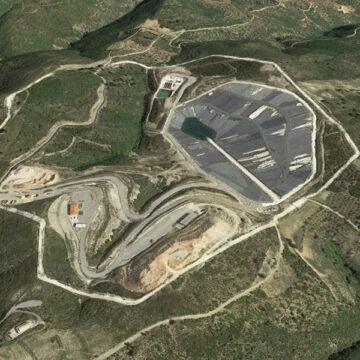 Οι προσπάθειες για την οριστική απαλλαγή από την απειλή λειτουργίας ΧΥΤΑ στο Γραμματικό συνεχίζονται