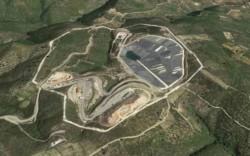 Οι προσπάθειες για την οριστική απαλλαγή από την απειλή λειτουργίας ΧΥΤΑ στο Γραμματικό συνεχίζονται