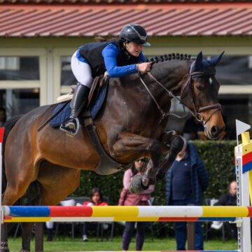 Ο 3ος αγώνας Πρωταθλήματος ΥΕ στο Μαρκόπουλο