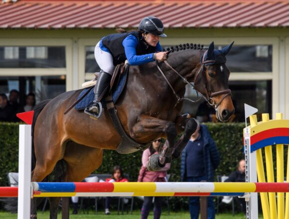 Ο 3ος αγώνας Πρωταθλήματος ΥΕ στο Μαρκόπουλο