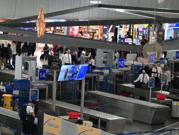 Νεκρός άνδρας εντοπίστηκε στις τουαλέτες