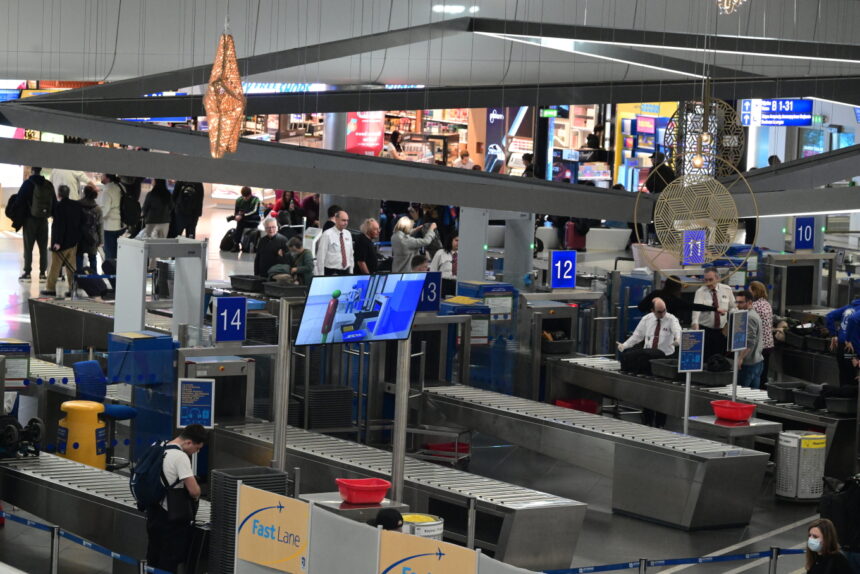 Νεκρός άνδρας εντοπίστηκε στις τουαλέτες