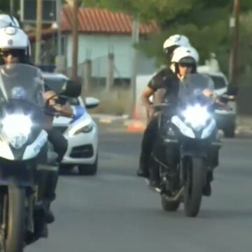 ASTYNOMIA Εξιχνιάστηκε ανθρωποκτονία 36χρονου στη Νέα Μάκρη