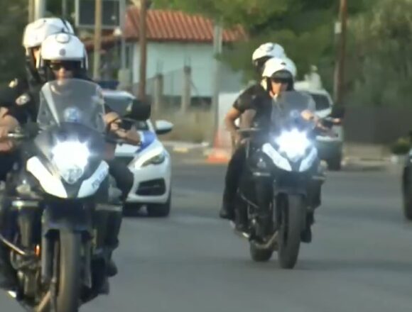 Εξιχνιάστηκε ανθρωποκτονία 36χρονου στη Νέα Μάκρη