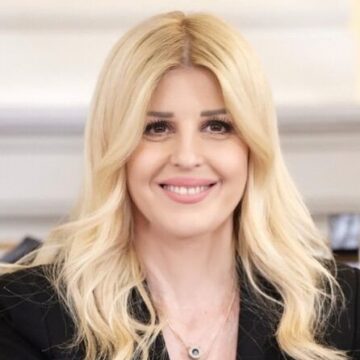 Στηρίζουμε την οικογένεια, επενδύουμε στο μέλλον του τόπου μας