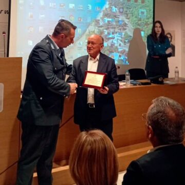 MARATHONAS_KYKLOFORIAKH AGOGH Με μεγάλη επιτυχία πραγματοποιήθηκε η ημερίδα Κυκλοφοριακής Αγωγής και Οδικής Ασφάλειας