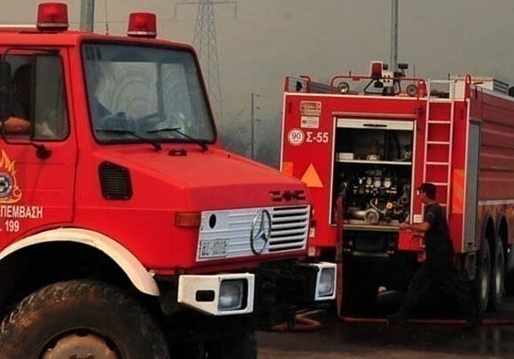 Πάνω από 18.500 πυροσβέστες, 4.000 οχήματα, 100 βάσεις drones και περισσότερα από 80 εναέρια μέσα στην μάχη κατά των πυρκαγιών