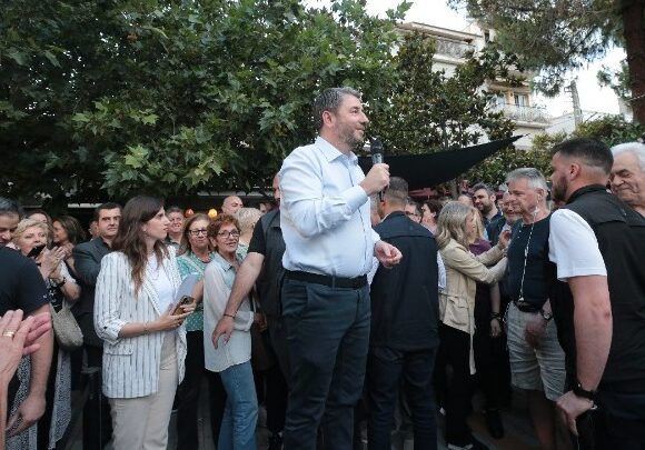 ANDROYLAKHS_NEA IONIA Είναι αρκετά δώδεκα χρόνια πισωγυρίσματος