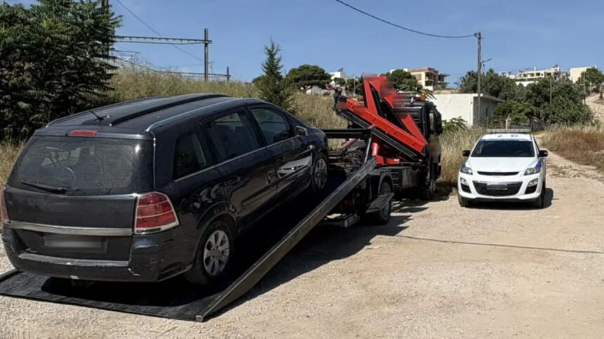 Επτά συλλήψεις και ξήλωμα καλωδίων για ρευματοκλοπές