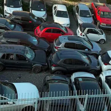AYTOKINHTA Εξαρθρώθηκε το κύκλωμα που έκλεβε, παραποιούσε και μεταπωλούσε οχήματα
